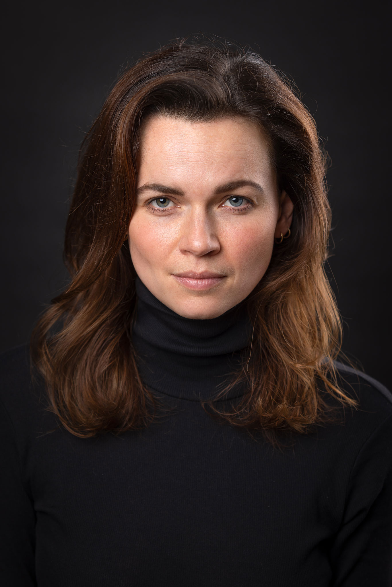 CV foto