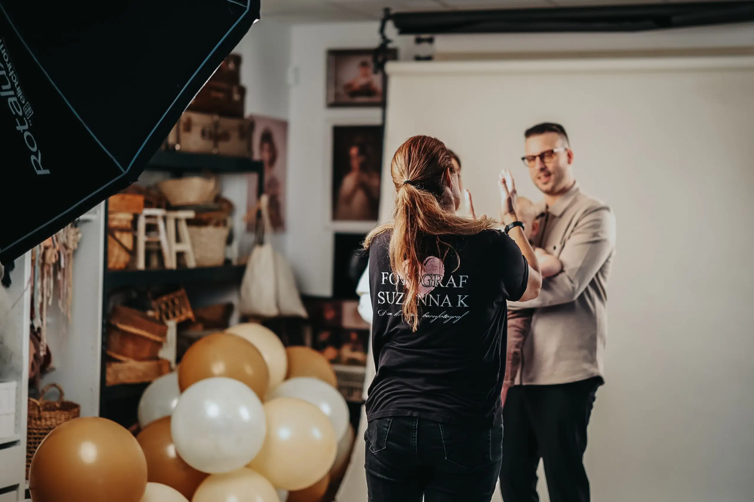 Fotograf Suzanna K